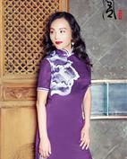 香黛宫女装产品图片