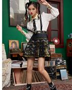 卡扣KAKOU女装产品图片