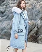 绯凡品牌折扣批发女装产品图片