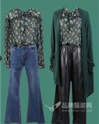 齐袺女装产品图片