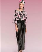 玛可凯恩 marc cain女装产品图片