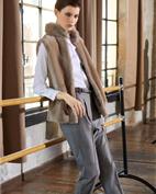 蓓赛丽珂PESERICO女装产品图片