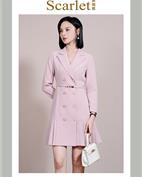 Scarlet斯珈妮女装产品图片