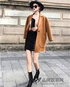 法澜娇人FaLanJiaoRen女装产品图片