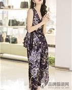 戛纳力斯女装产品图片