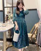 朵拉薇拉女装产品图片