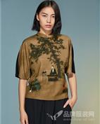 RECLUSE女装产品图片