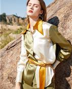 卡米莉亚Camilliar 高端私人定制女装产品图片