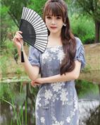 朗香女装产品图片