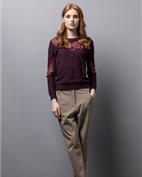 奥菲欧女装产品图片