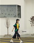 H+3女装产品图片