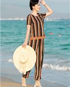 醉影女装产品图片