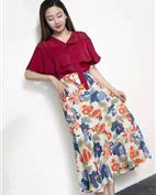 有间橱窗女装产品图片