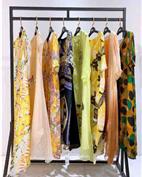 广州贝左服饰女装产品图片