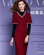 菲梦伊女装产品图片