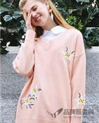 坊女装产品图片