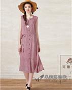 珂蕾朵姆Kaleidom女装产品图片