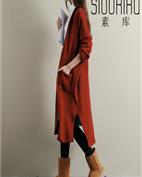 素库女装产品图片