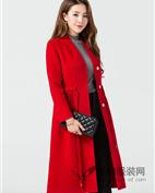 玛妮奴女装产品图片