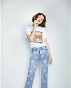 CAGZL(卡姿）女装产品图片