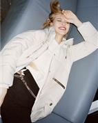 金羽杰女装产品图片