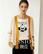 钡萱女装产品图片