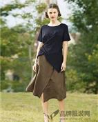 胖美无限女装产品图片