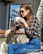 曼朵蒂女装产品图片