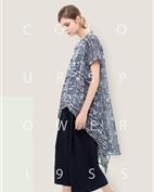 五色能量colour5power女装产品图片