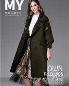 杭州MY品牌女装产品图片