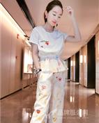 德●格乐丽雅女装产品图片