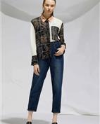 伯柔Pozo女装产品图片 伯柔Pozo女装产品图片