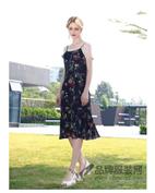 爱奴娇/艾荷女装产品图片