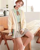 唐娜凯伦女装产品图片