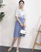 有间橱窗女装产品图片