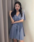 蔻贝卡女装产品图片