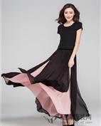 蕗依女装产品图片