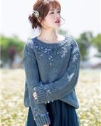 烟花烫女装产品图片