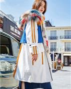 娅奈儿女装产品图片