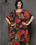 广州品牌商贸有限公司女装产品图片