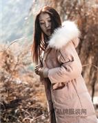 梦栖女装产品图片