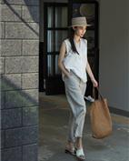 沁木春女装产品图片