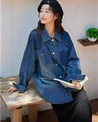 熙+女装产品图片