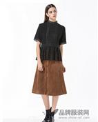 依洁思SwKzii女装产品图片