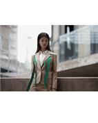 HOMI+女装产品图片