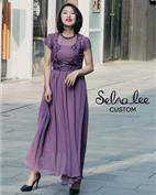 Selia Lee女装产品图片