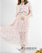 杰芙尼女装产品图片