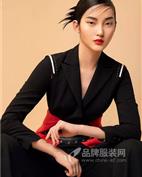 鲁遇Nikita Lu女装产品图片