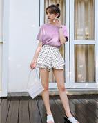 AnShe女装产品图片