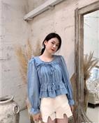 欧茗秀女装产品图片